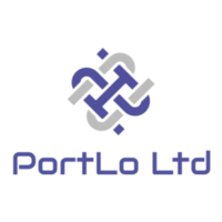 PortLo Ltd logo, PortLo Ltd contact details