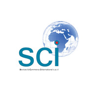 Services et Commerce Int'l sarl logo, Services et Commerce Int'l sarl contact details