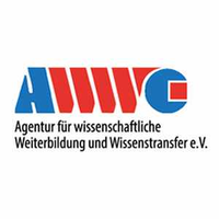 Agentur für wissenschaftliche Weiterbildung und Wissenstransfer e.V. logo, Agentur für wissenschaftliche Weiterbildung und Wissenstransfer e.V. contact details