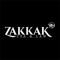 Vicktor Zakkak CPA and Attorny logo, Vicktor Zakkak CPA and Attorny contact details