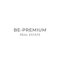 BE Premium Real Estate logo, BE Premium Real Estate contact details