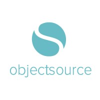 objectsource - part of the Ampito Group logo, objectsource - part of the Ampito Group contact details