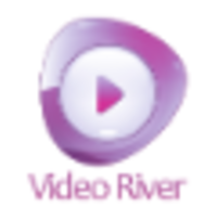 VideoRiver logo, VideoRiver contact details