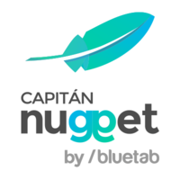 Capitán Nugget logo, Capitán Nugget contact details