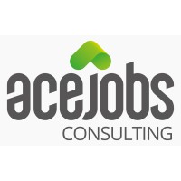 ACE consulting GmbH logo, ACE consulting GmbH contact details