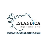 ISLANDICA s.r.o. logo, ISLANDICA s.r.o. contact details