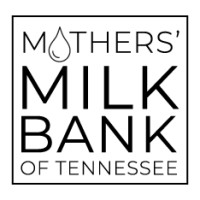 Mothers' Milk Bank of Tennessee logo, Mothers' Milk Bank of Tennessee contact details