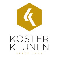 Koster Keunen Holland B.V. logo, Koster Keunen Holland B.V. contact details