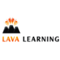 Lava Learning logo, Lava Learning contact details