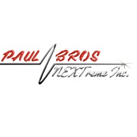 Paul Bros NEXTreme Inc. logo, Paul Bros NEXTreme Inc. contact details