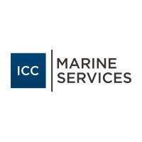 ICC Marine Services Ltd. logo, ICC Marine Services Ltd. contact details