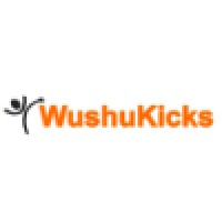 WUSHUKICKS INC. logo, WUSHUKICKS INC. contact details