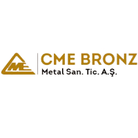 CME Bronz Metal A.Ş. logo, CME Bronz Metal A.Ş. contact details