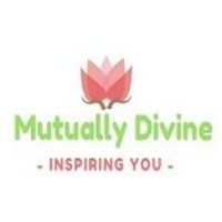 Mutually Divine logo, Mutually Divine contact details