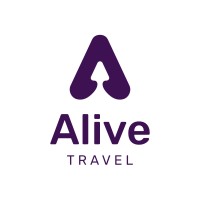 Alive Travel, S.A. logo, Alive Travel, S.A. contact details