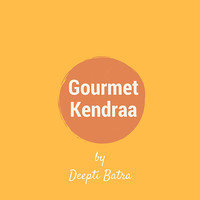 Gourmet Kendraa logo, Gourmet Kendraa contact details