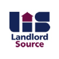 LandlordSource logo, LandlordSource contact details