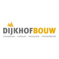 Dijkhof Bouw logo, Dijkhof Bouw contact details