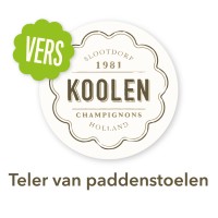 Koolen Champignons B.V. logo, Koolen Champignons B.V. contact details