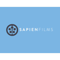 Sapien Films logo, Sapien Films contact details