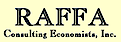 Raffa Consulting logo, Raffa Consulting contact details