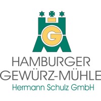 Hamburger Gewürz-Mühle Hermann Schulz GmbH logo, Hamburger Gewürz-Mühle Hermann Schulz GmbH contact details