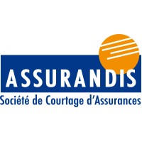 Assurandis logo, Assurandis contact details