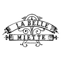 La Belle Miette logo, La Belle Miette contact details