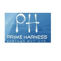 Prime Harness Systems Pvt. Ltd. logo, Prime Harness Systems Pvt. Ltd. contact details