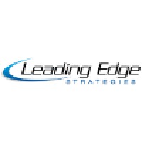 Leading Edge Strategies logo, Leading Edge Strategies contact details