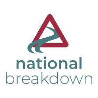 National Breakdown logo, National Breakdown contact details