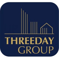 Threeday Group logo, Threeday Group contact details