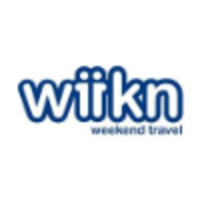 Wiikn logo, Wiikn contact details