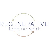 Regenerative Food Network logo, Regenerative Food Network contact details