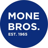 MONE BROS LTD logo, MONE BROS LTD contact details