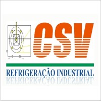 CSV REFRIGERAÇÃO INDUSTRIAL logo, CSV REFRIGERAÇÃO INDUSTRIAL contact details