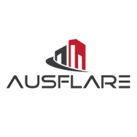 Ausflare Group logo, Ausflare Group contact details