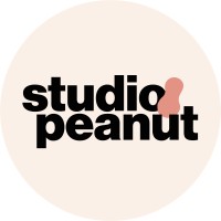 Studio Peanut logo, Studio Peanut contact details