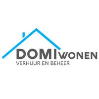 Domi Wonen B.V. logo, Domi Wonen B.V. contact details