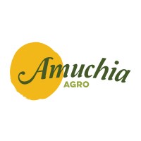 Amuchia Agro logo, Amuchia Agro contact details