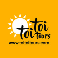 ToiToi Tours logo, ToiToi Tours contact details