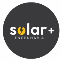 Solar+ Engenharia logo, Solar+ Engenharia contact details