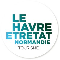 Le Havre Etretat Normandie Tourisme logo, Le Havre Etretat Normandie Tourisme contact details