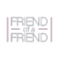 Friend of a Friend NYC, LLC. logo, Friend of a Friend NYC, LLC. contact details