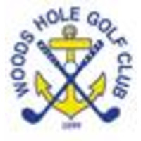 Woods Hole Golf Club logo, Woods Hole Golf Club contact details