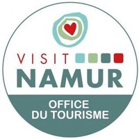 Office du Tourisme de Namur logo, Office du Tourisme de Namur contact details