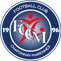 Football Club Chaponnay-Marennes logo, Football Club Chaponnay-Marennes contact details