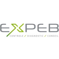 EXPEB logo, EXPEB contact details