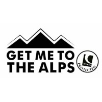 GET ME TO THE ALPS LTD logo, GET ME TO THE ALPS LTD contact details