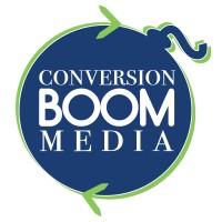 Conversionboommedia logo, Conversionboommedia contact details